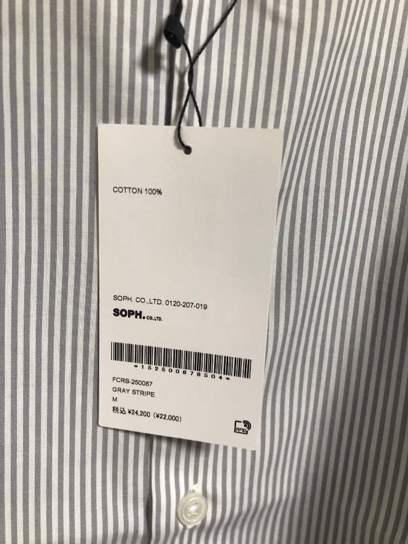 新品 FCRB 25SS BIG LOGO S/S BAGGY バギー シャツ - メルカリ