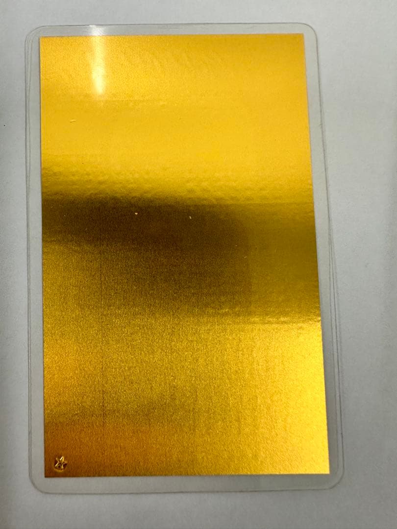 純金カレンダー９枚、7.5ｇ、FINE GOLD、田中貴金属、三菱マテリアル