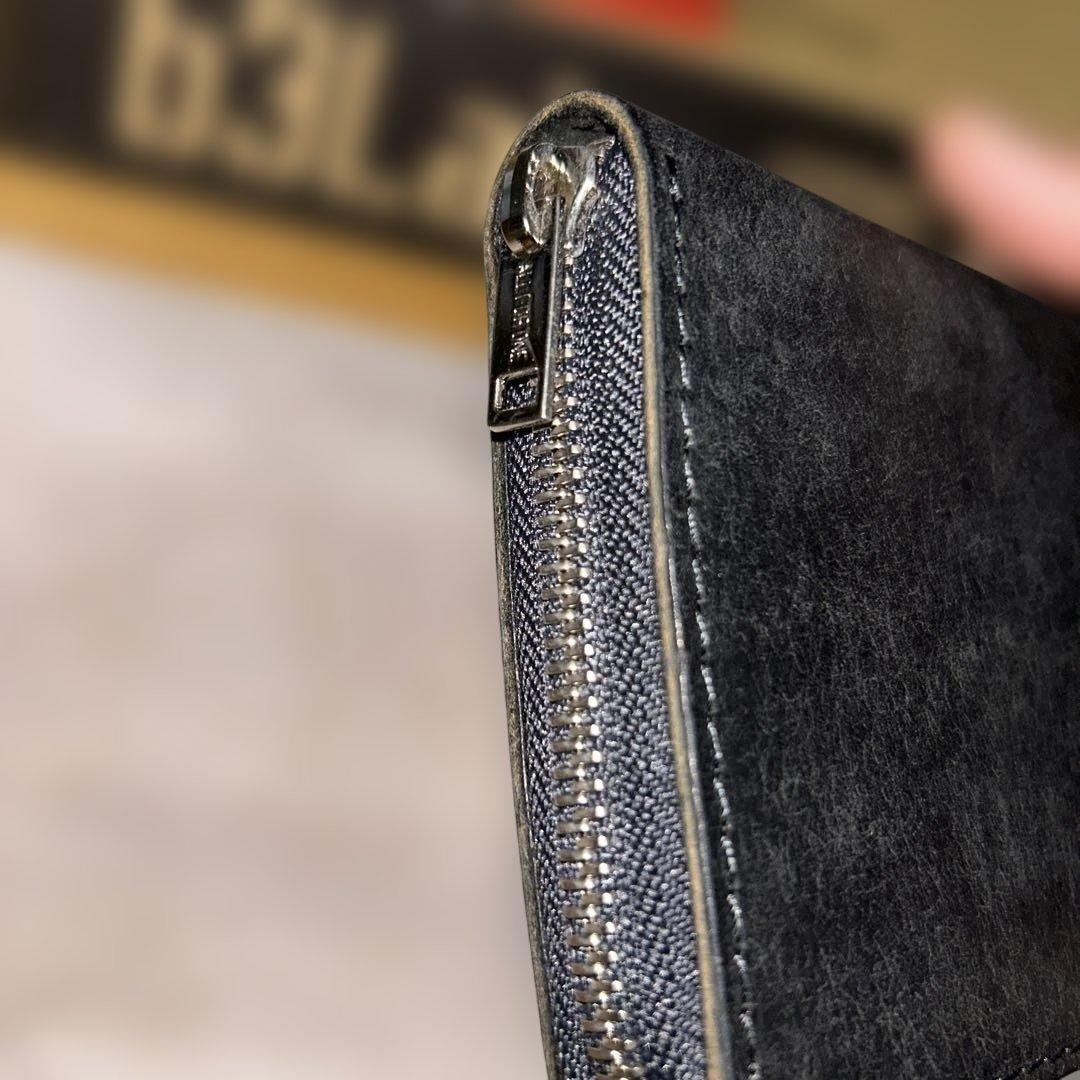 b3labo 長財布 プエブロ