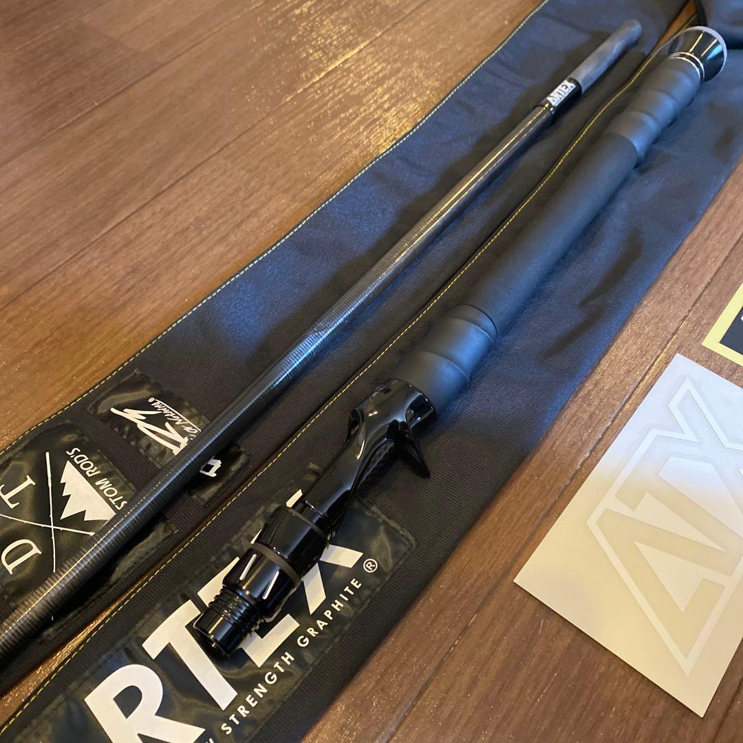 (はぐれメタル)DRT artex Border Patrol GEN3 ARTEX “Border Patrol” GEN3 | DRT inc.