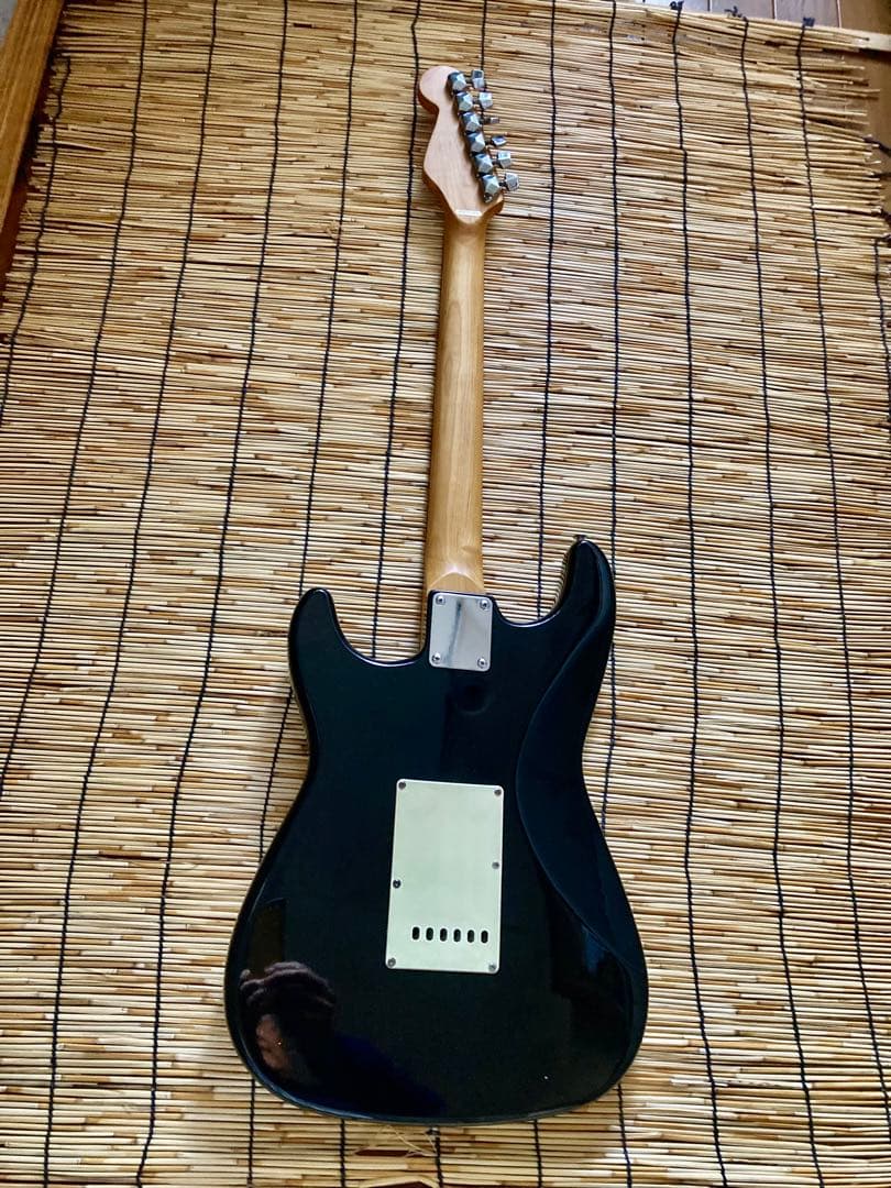 ☆特選　モディファイして新機能満載　LEGEND ST SSH