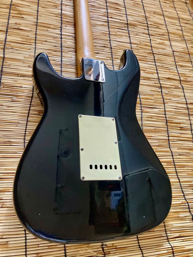 ☆特選　モディファイして新機能満載　LEGEND ST SSH