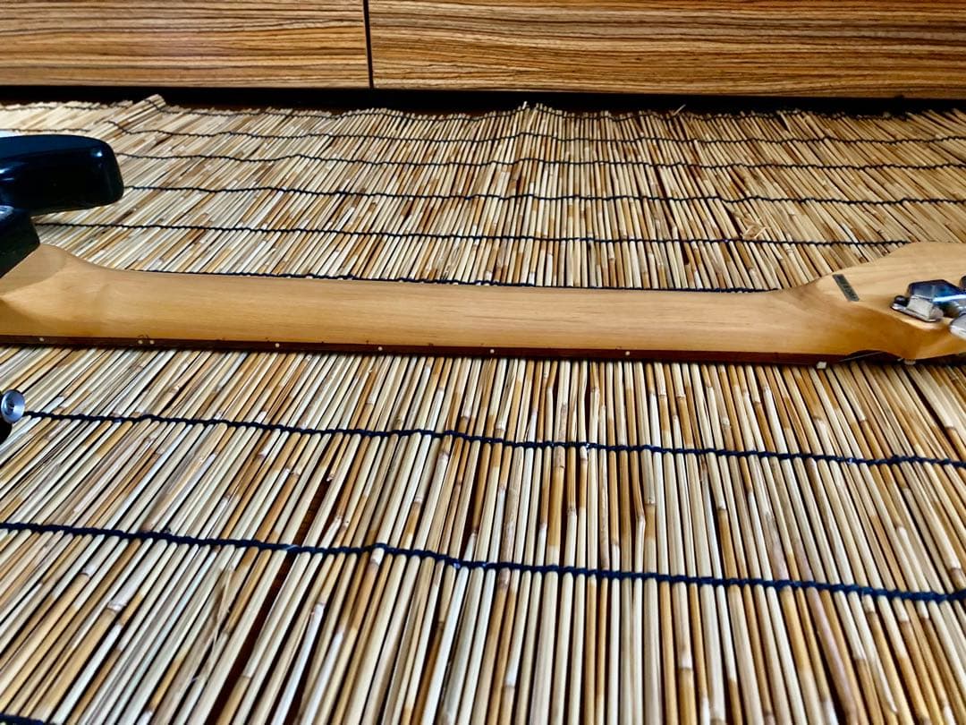 ☆特選　モディファイして新機能満載　LEGEND ST SSH