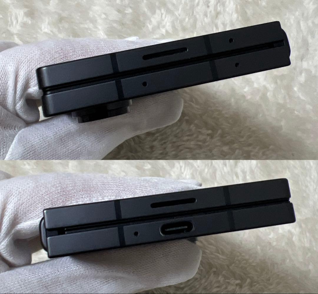 Galaxy Z Fold6 256GB SIMフリー 日本版 o20 - メルカリ