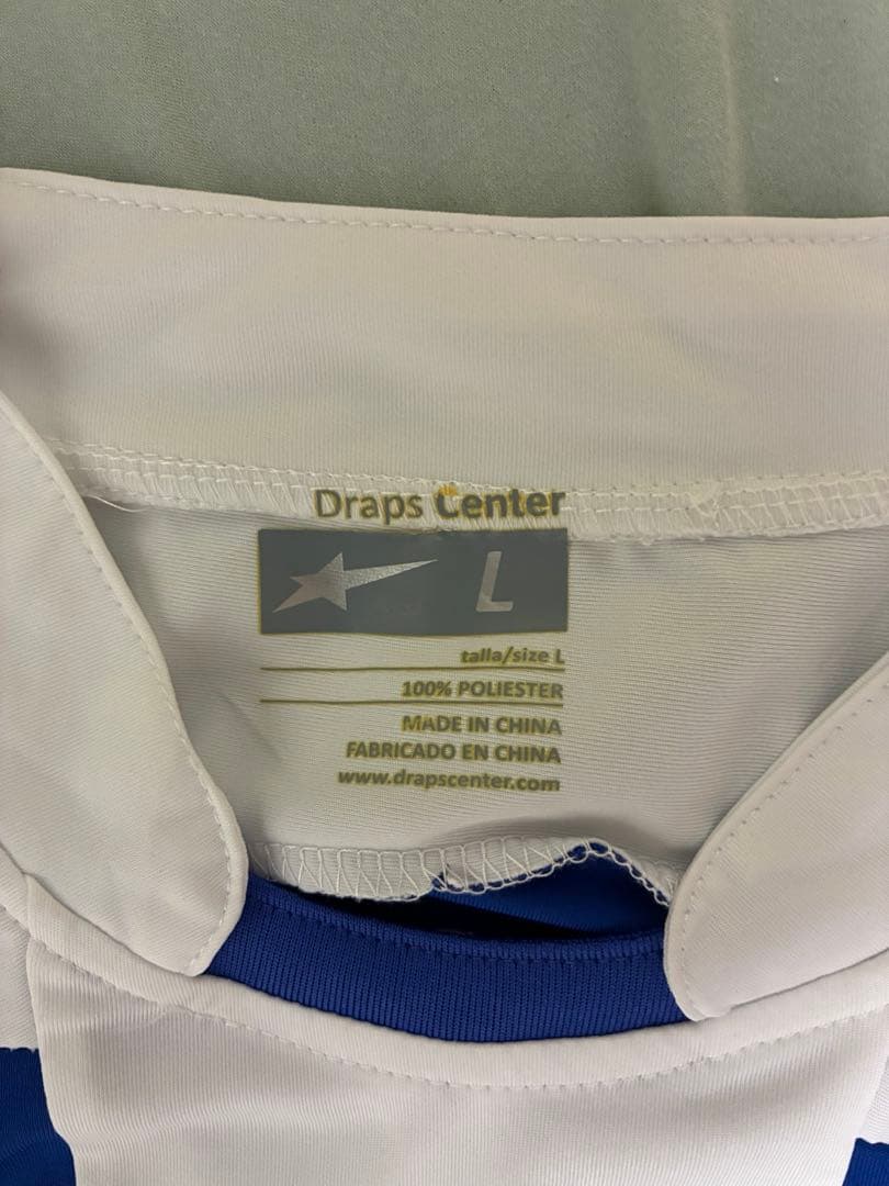 中村俊輔 エスパニョール ユニフォーム - メルカリ