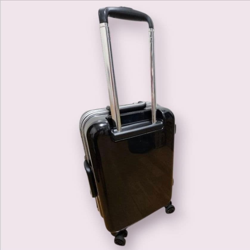 Mercedes-Benz ス－ツケ－ス 35L ブラック 機内持込み 秋旅行