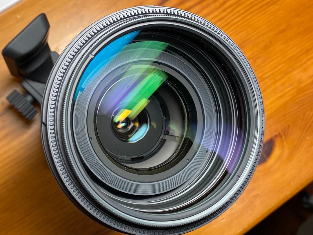 SIGMA APO 50-500mm F4.5-6.3 DG OS HSM キャ