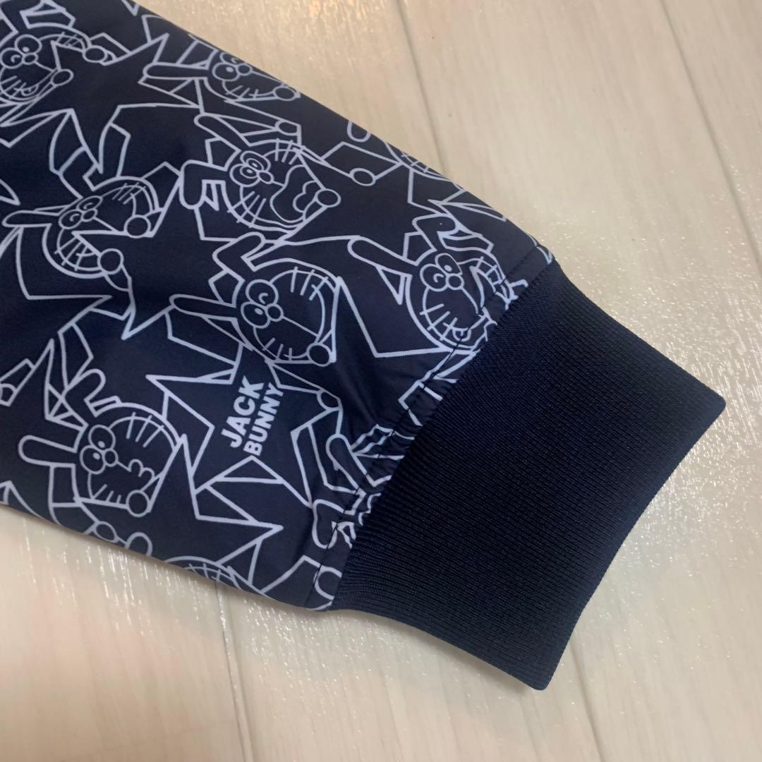 ポ*u様 新品□29,700円【ジャックバニー】ドラえもん ブルゾン ウェア