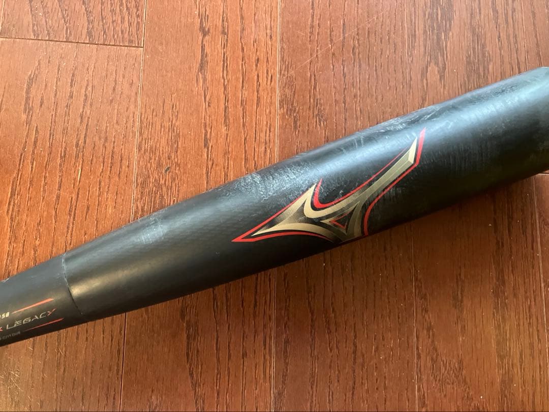 Mizuno Beyond Max Legacy 軟式バット　85センチ MIZUNO（ミズノ） 軟式用FRP製 ビヨンドマックスレガシーLW トップ