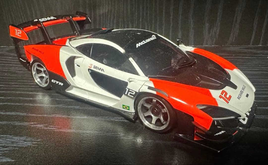 京商 KYOSHO MINI Z ミニッツ AWD