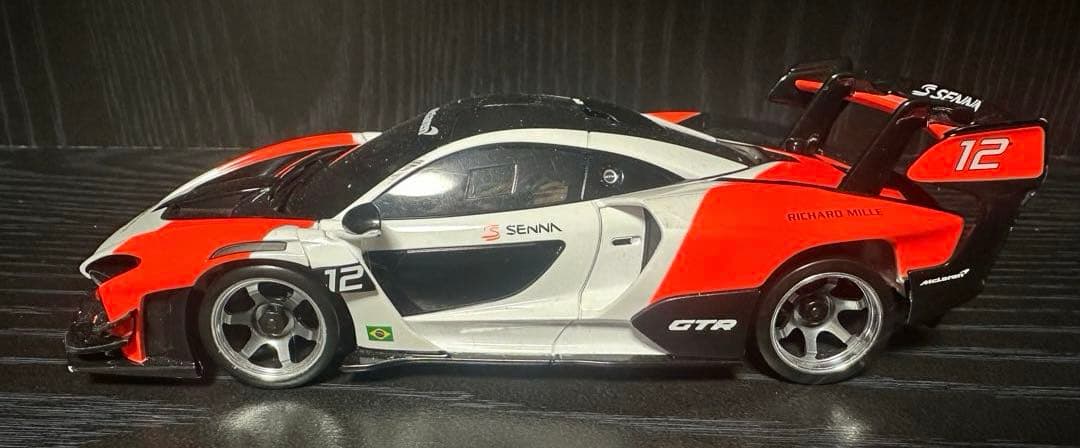 京商 KYOSHO MINI Z ミニッツ AWD