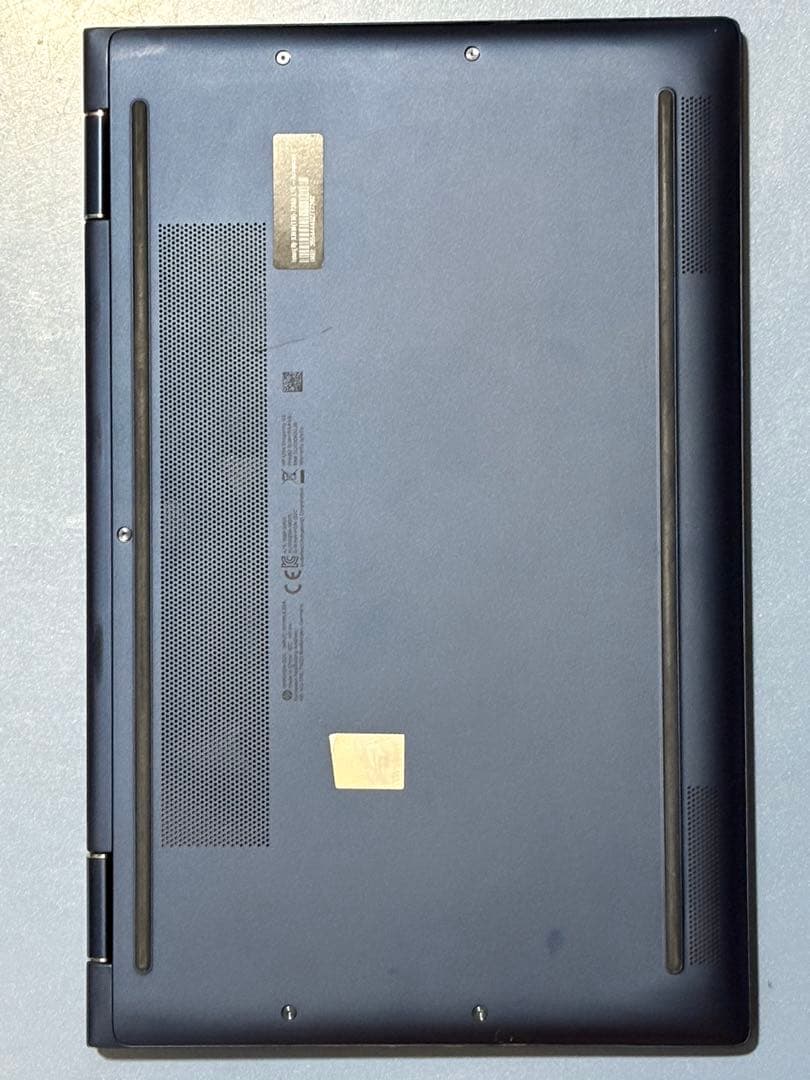 HP Elite Dragonfly G2 11世代i5/16GB/タッチパネル - メルカリ