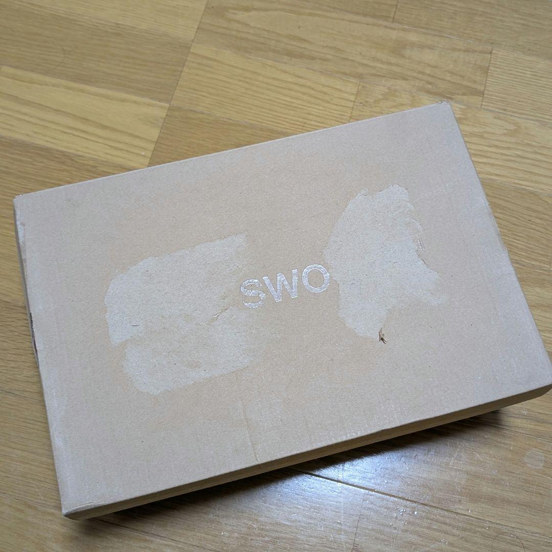 【28.5cm】Off-White × Nike Air Max 97 Grey