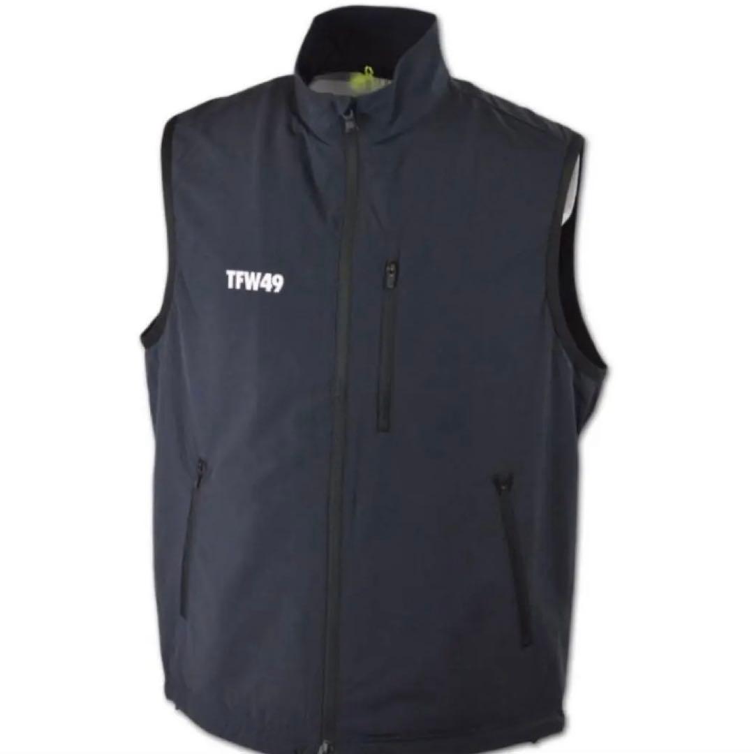 TFW49 ベスト Ｍサイズ ALLの商品一覧 | TFW49（ティーエフダブリュー）Official EC Store