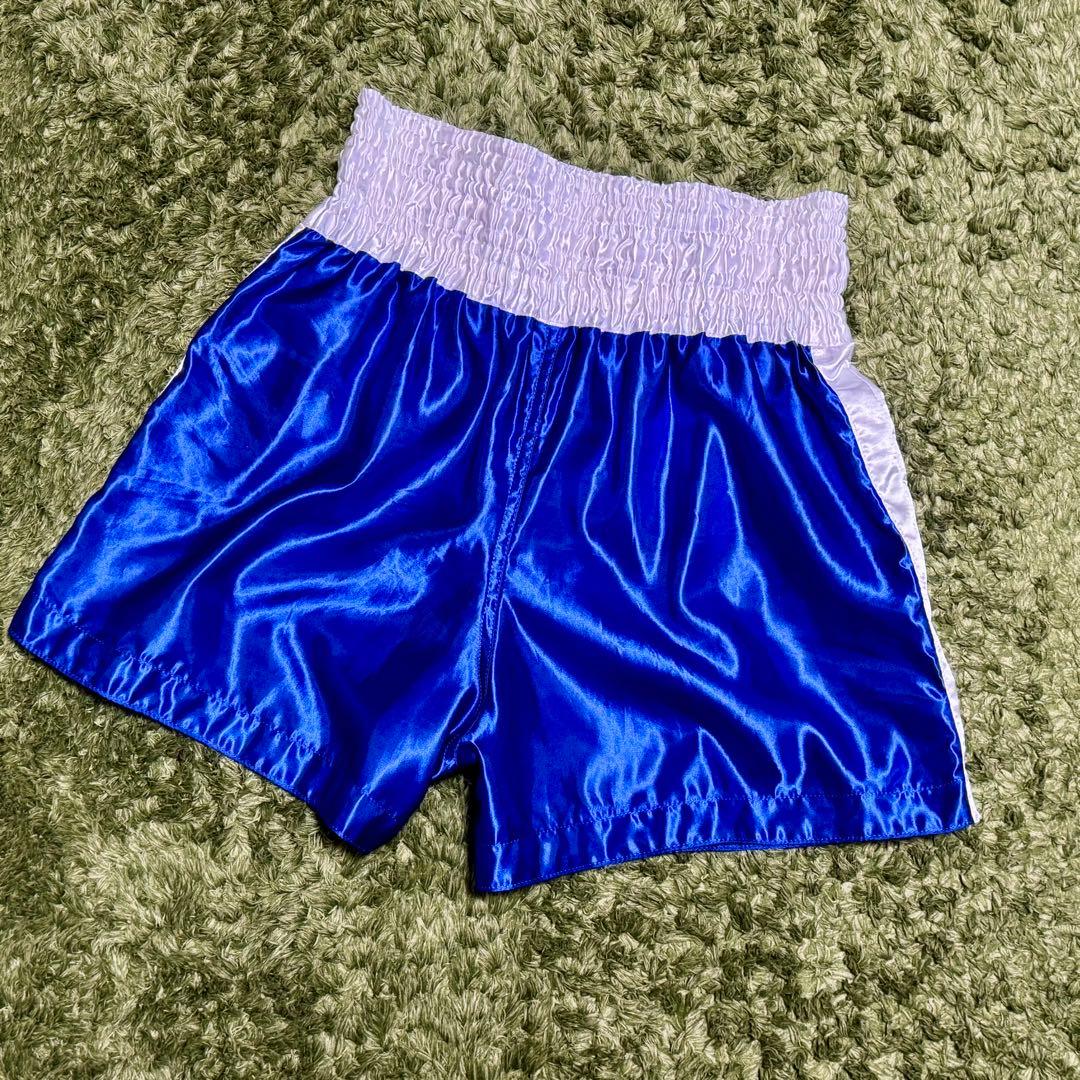 ISAMI イサミ 横浜流星モデル ボクシングパンツ - メルカリ