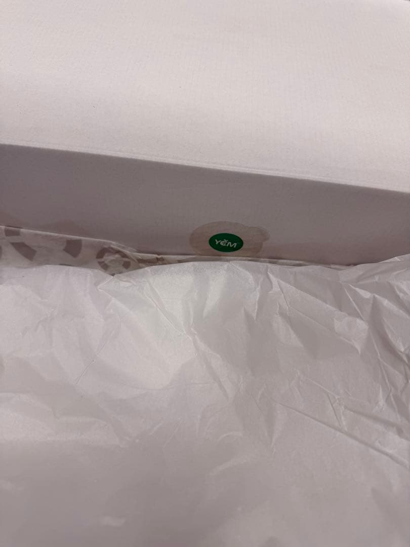 Nike Air Jordan 4 Retro \"Fear\" 27.5cm 新品