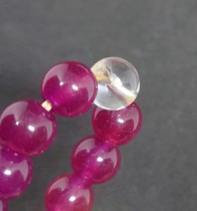 FYOP 稲葉浩志 enball ストーンブレス L