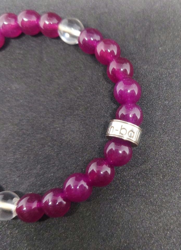 FYOP 稲葉浩志 enball ストーンブレス L