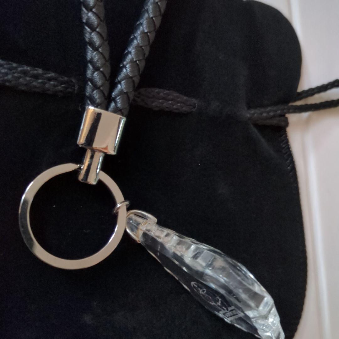 BUCK-TICK CT3rd シャンデリアキーホルダー