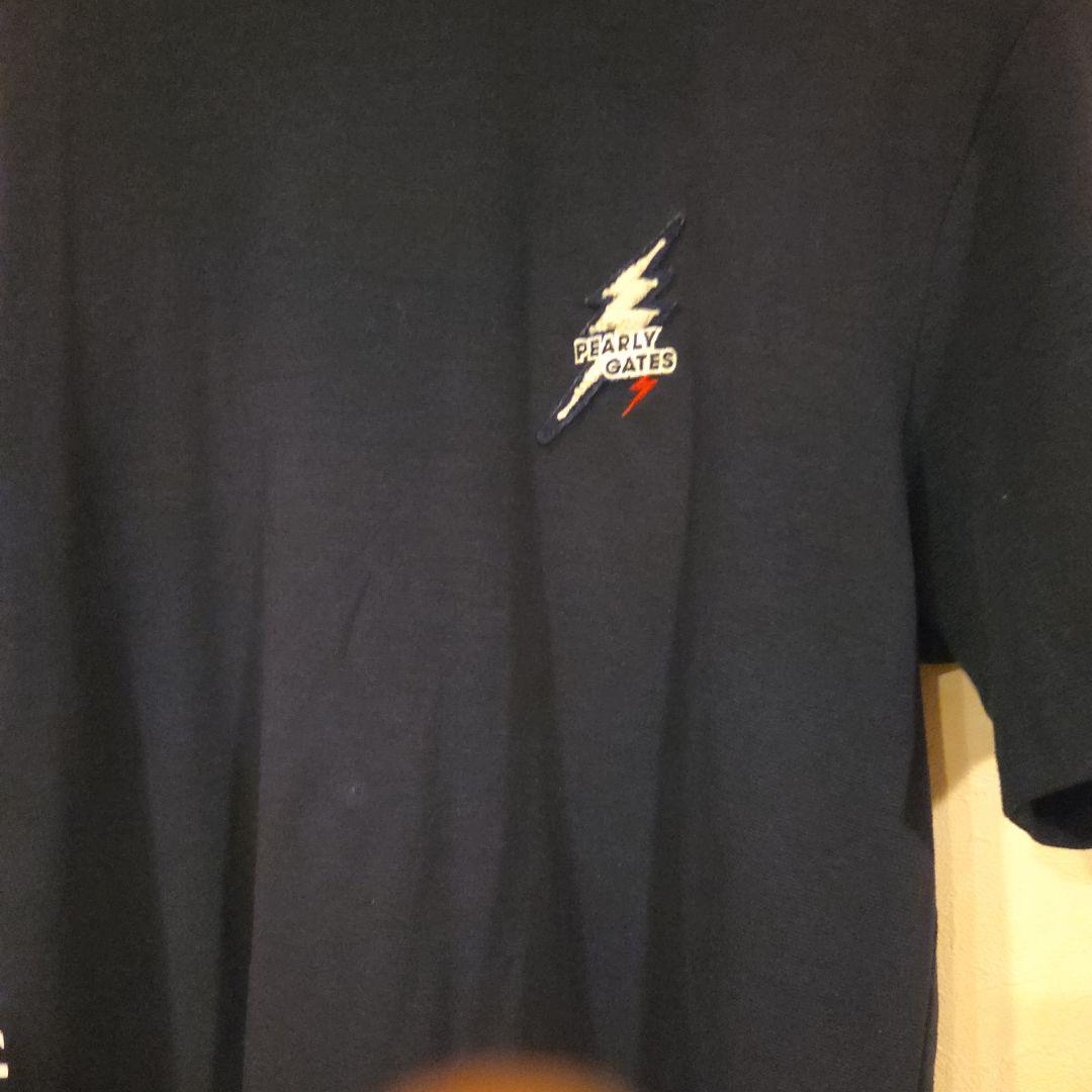 PEARLY GATES モックネック - メルカリ