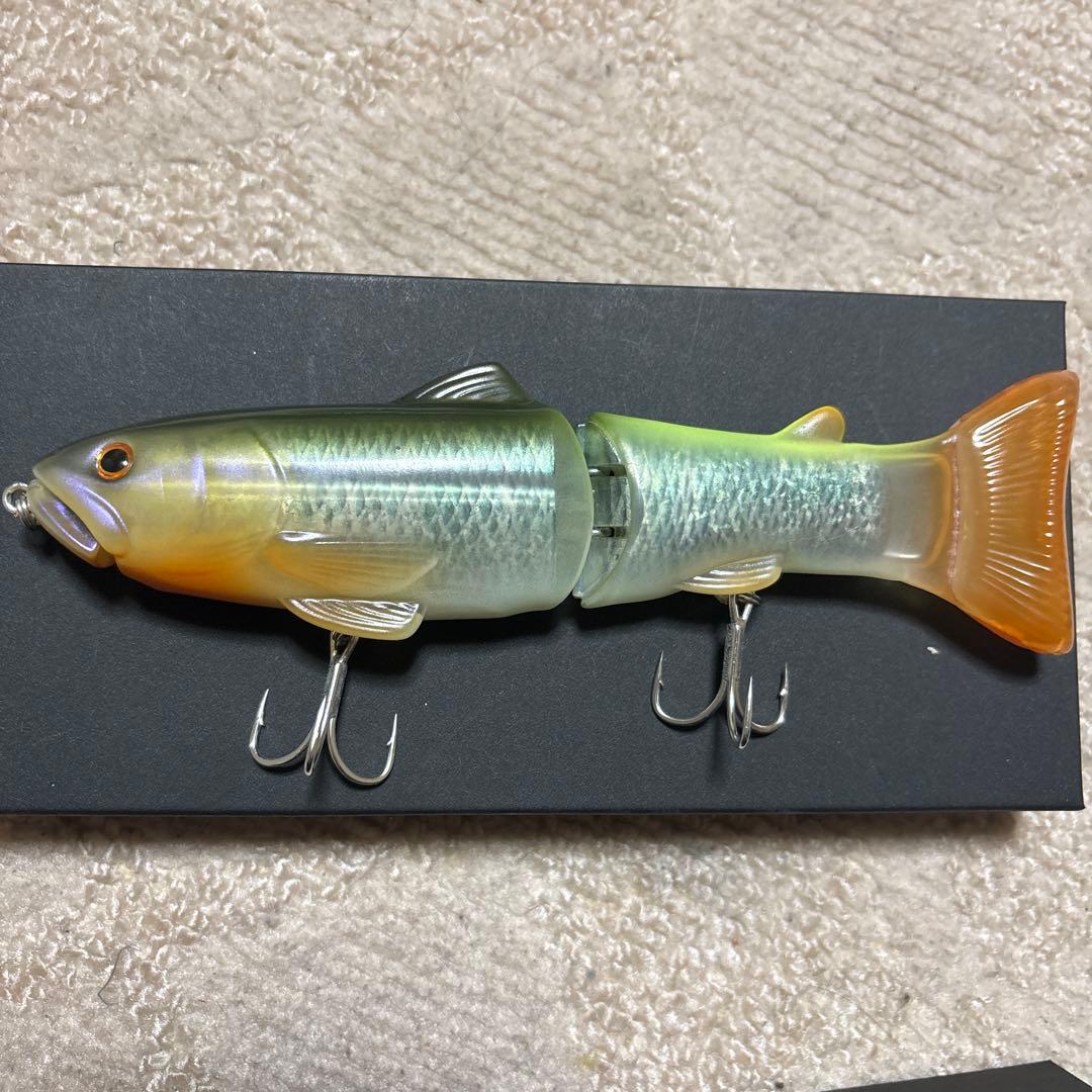 スライドスイマー175 シャダーテール - メルカリ