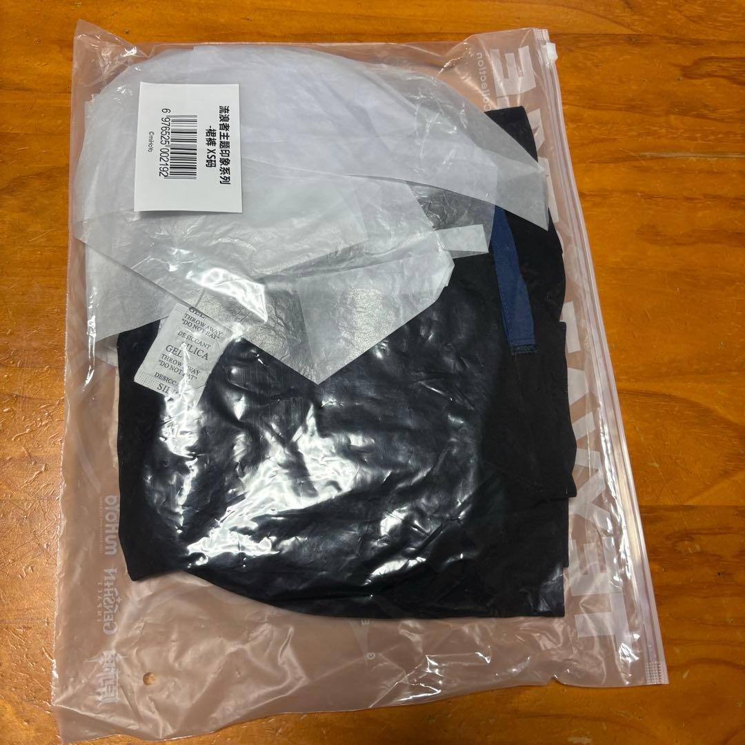 原神 放浪者テーマイメージシリーズ