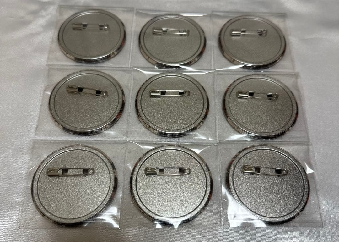 あんスタ MELLOW DEAR US メロアス 缶バッジ 甘楽チトセ チトセ - メルカリ