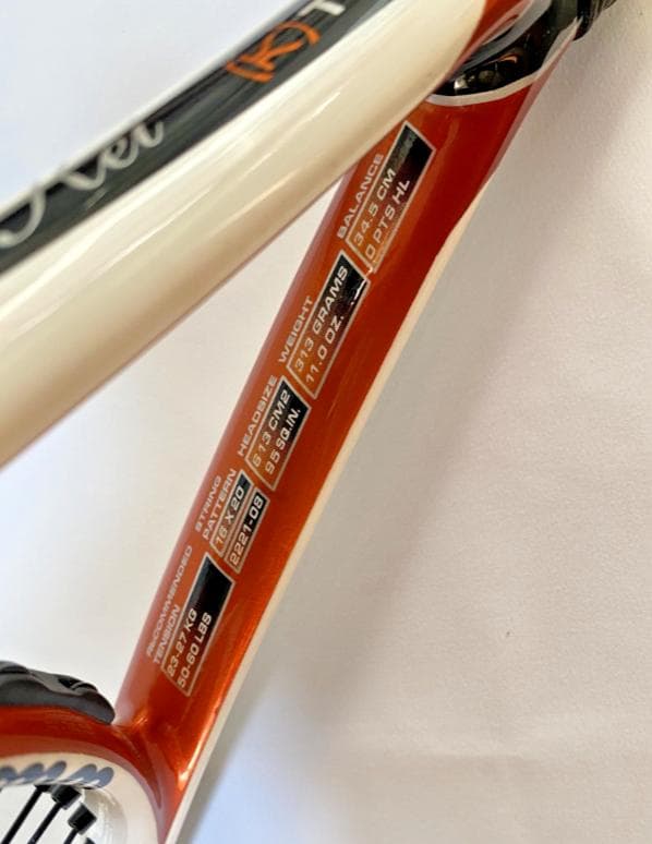 K ツアー95 Kei Spec ケイスペック G3 限定品】K ツアー95 Kei Spec ケイ