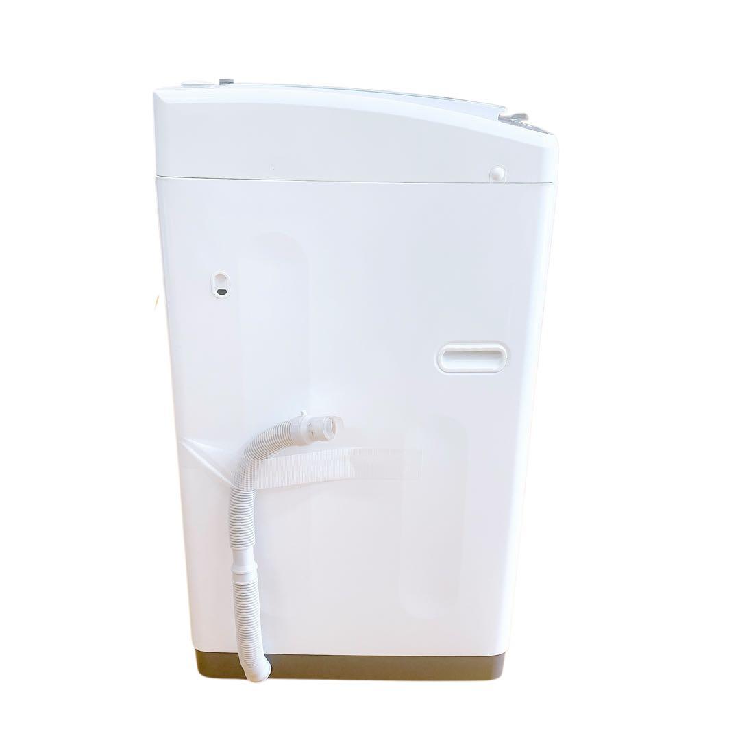 AQUA アクア　洗濯機 AQW-GV70J 2020製　7.0kg