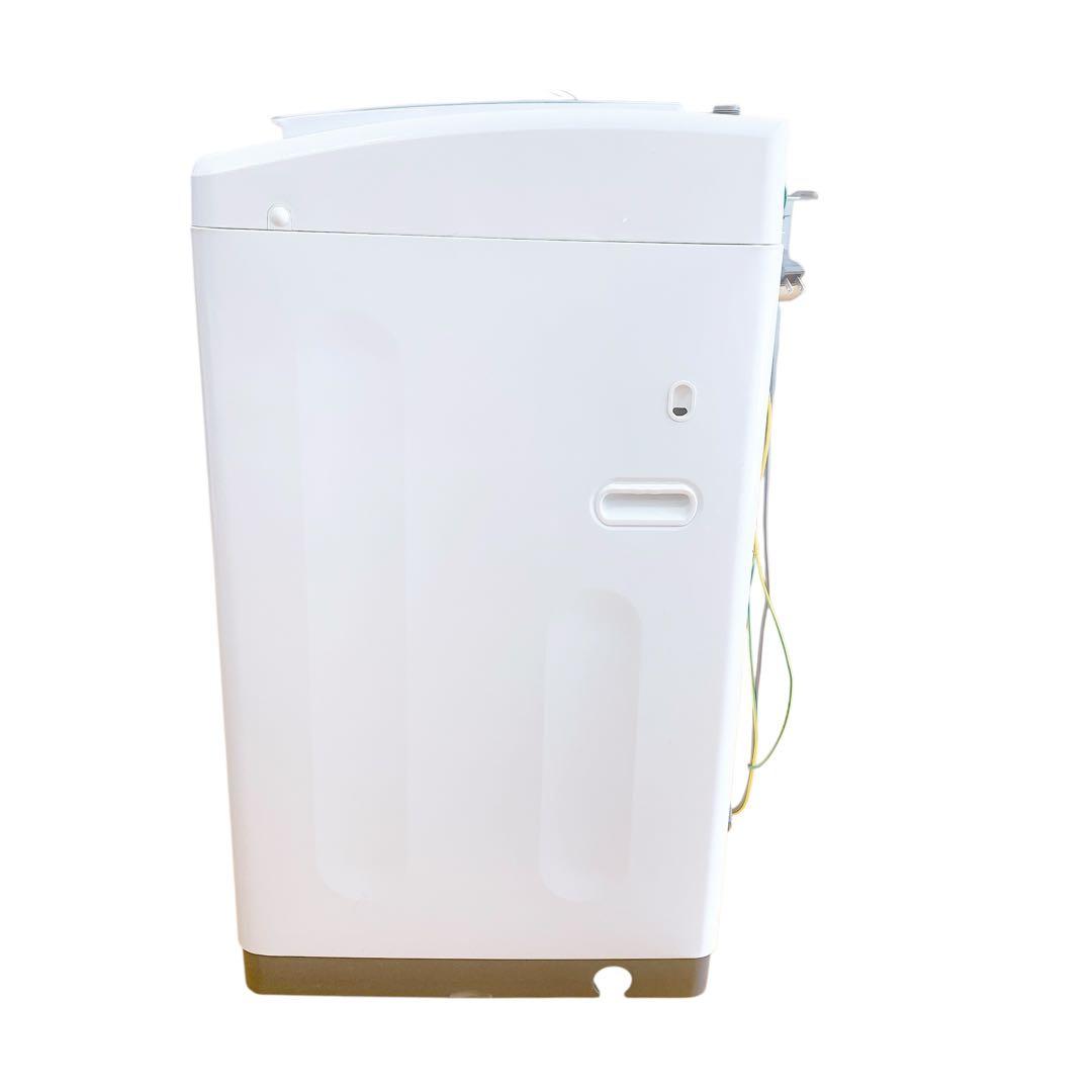 AQUA アクア　洗濯機 AQW-GV70J 2020製　7.0kg