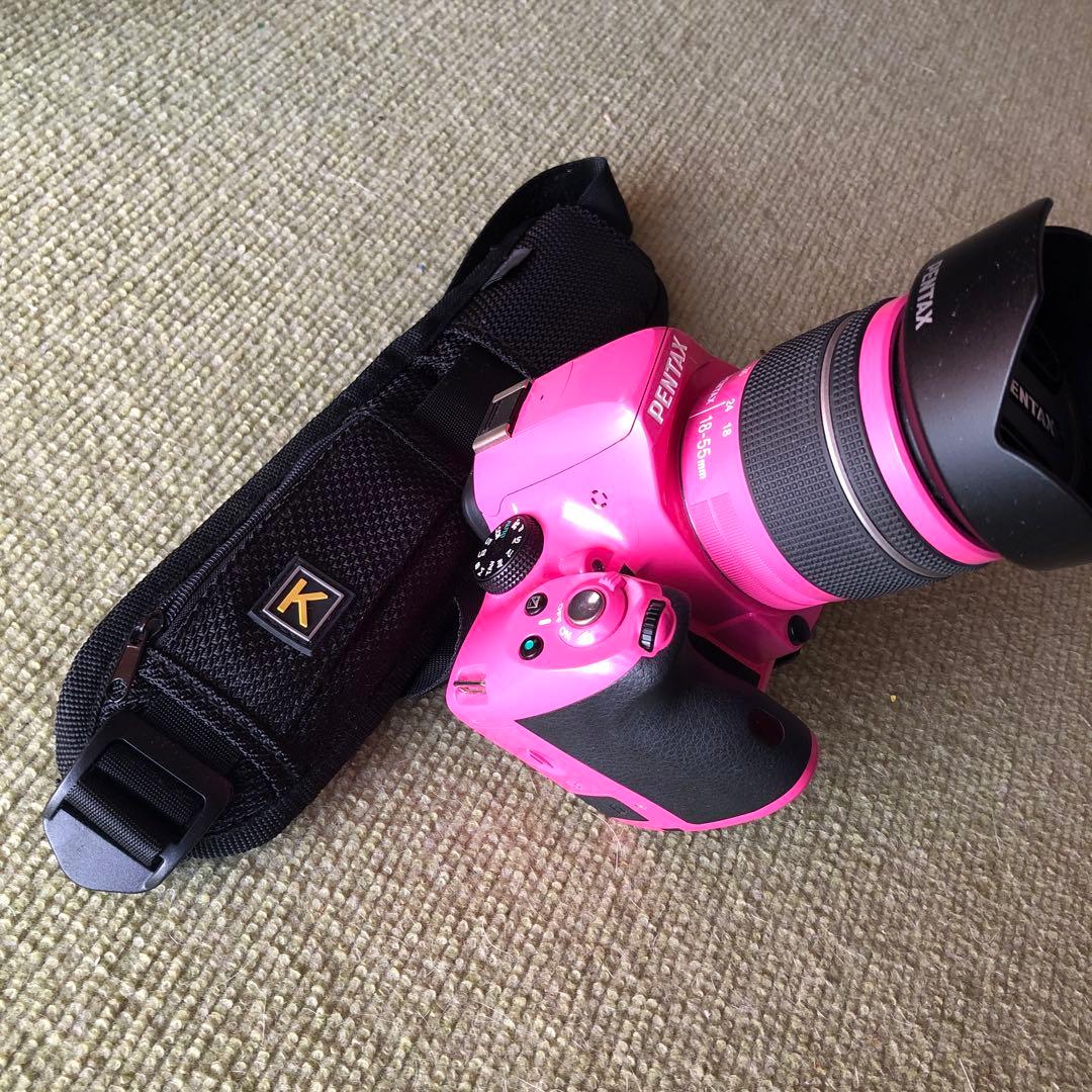 NIKON D500 バッテリーグリップ＋予備バッテリー2本＋αの通販｜www