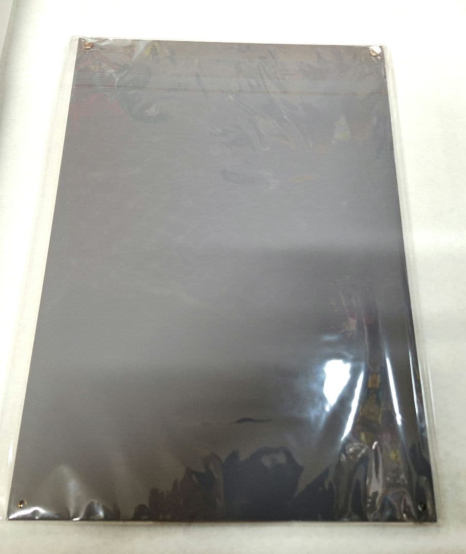 GACKT アクリルパネル