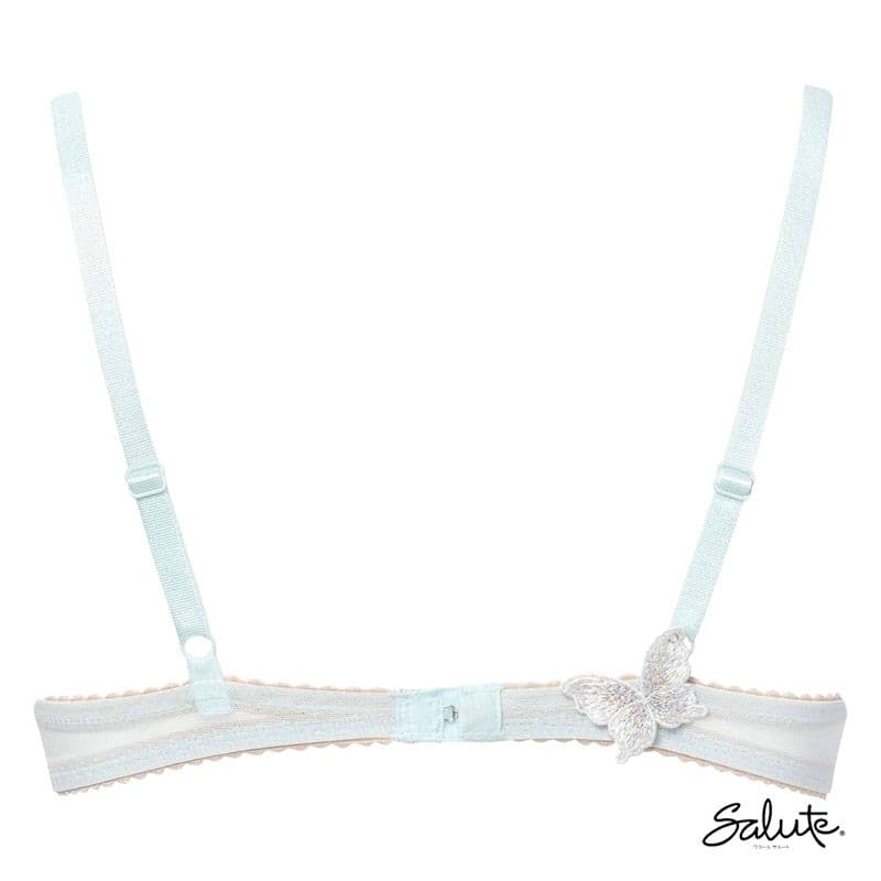 ワコール サルート 19G C70 ブラジャー SX 新品 店舗限定 - メルカリ