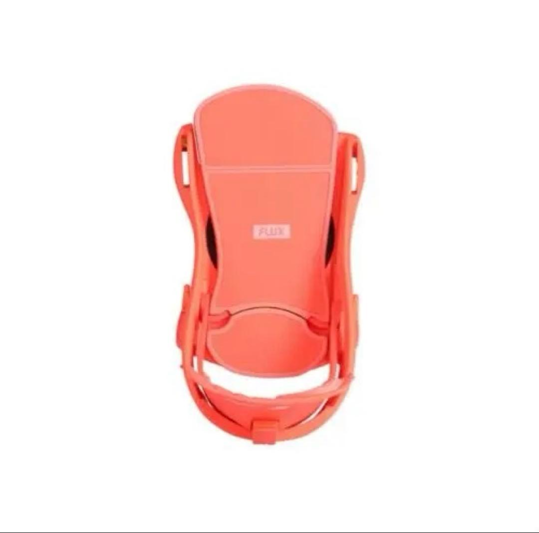 FLUX XF FLASH RED Mサイズ 25-26新品未使用 - メルカリ