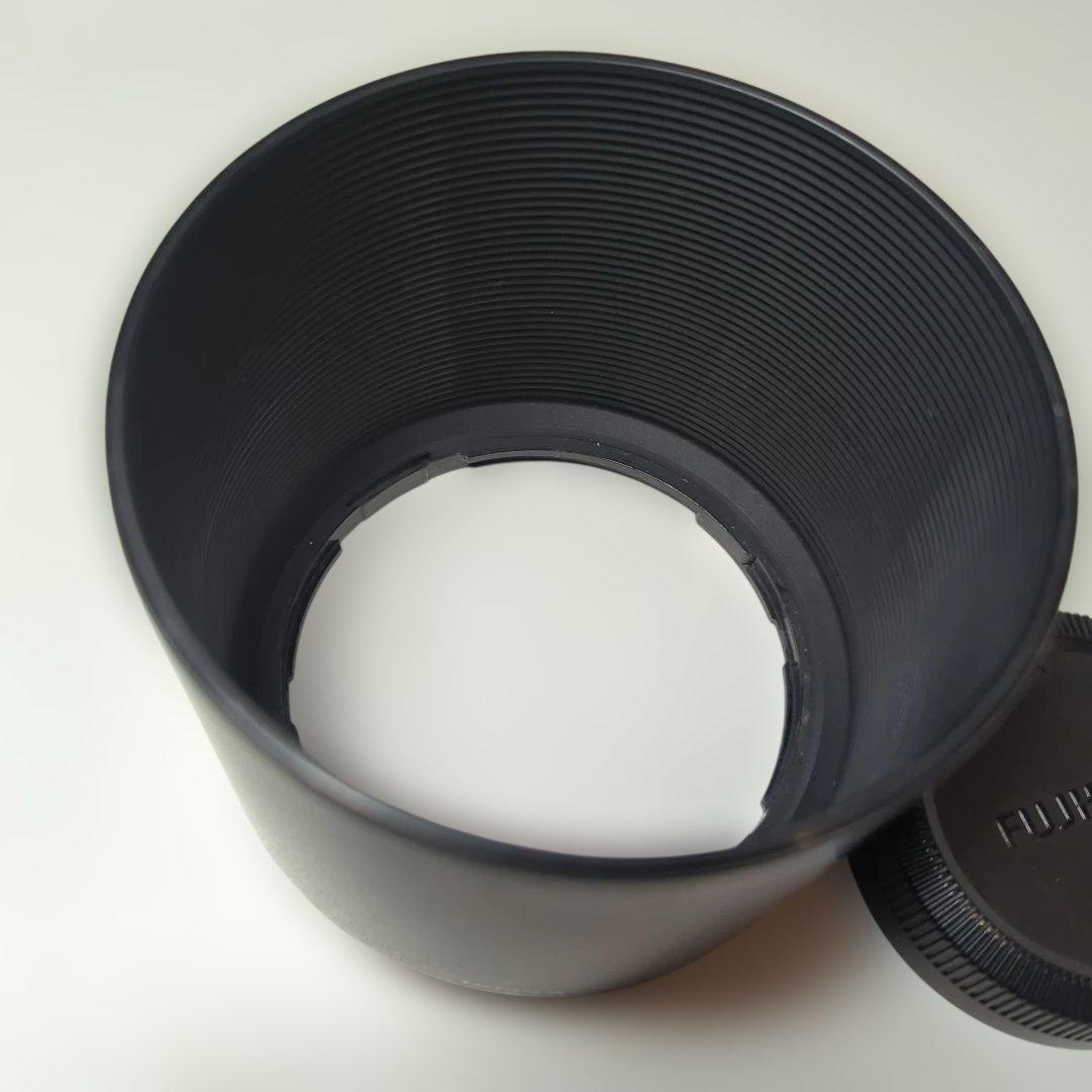 極美品　FUJINON XF55-200mm F3.5-4.8 R LM OIS