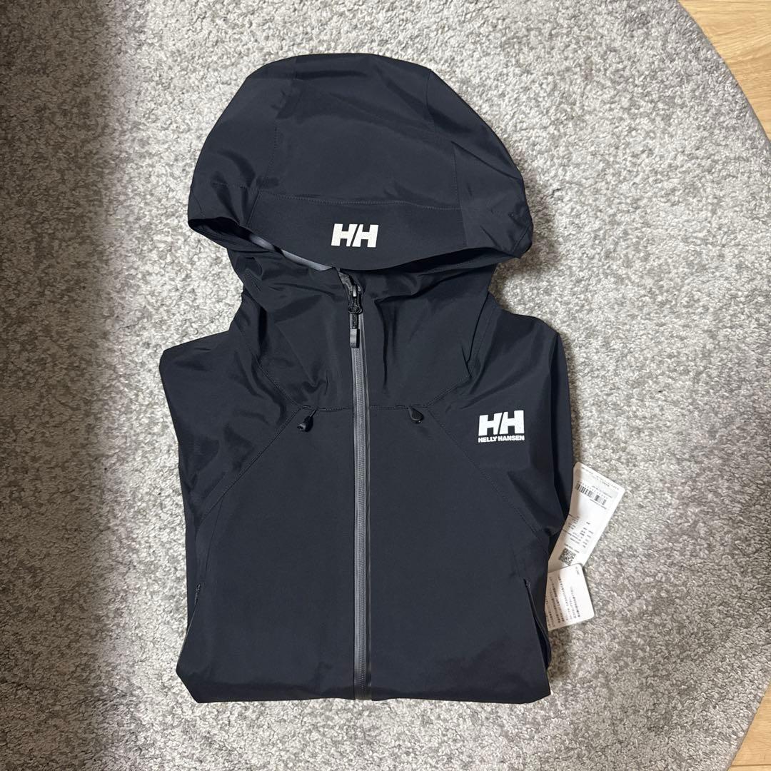 HELLY HANSEN》GORE-TEX SPスコーネレインジャケット - メルカリ