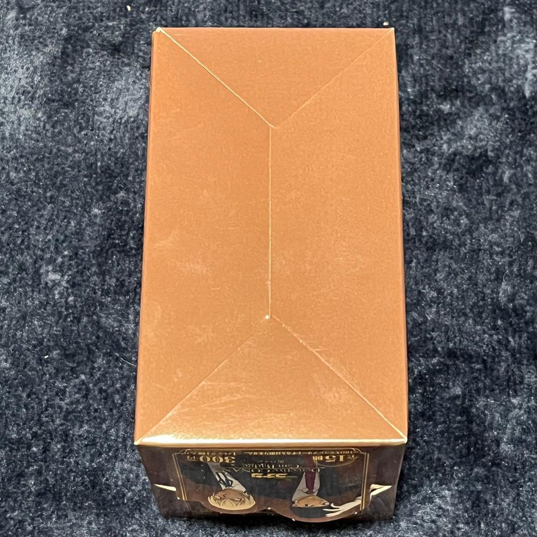 名探偵コナン　缶バッジ　1BOX 15パック入り　Can Badge