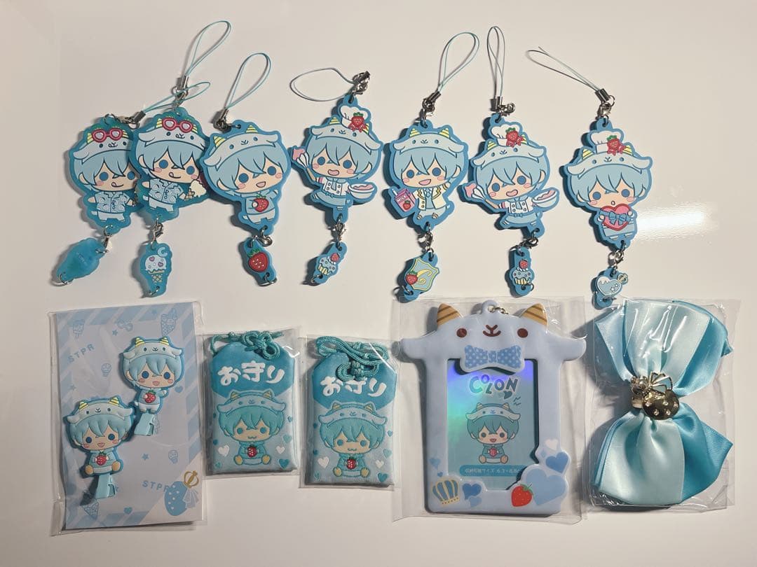 すとぷり ころん まとめ売り - メルカリ