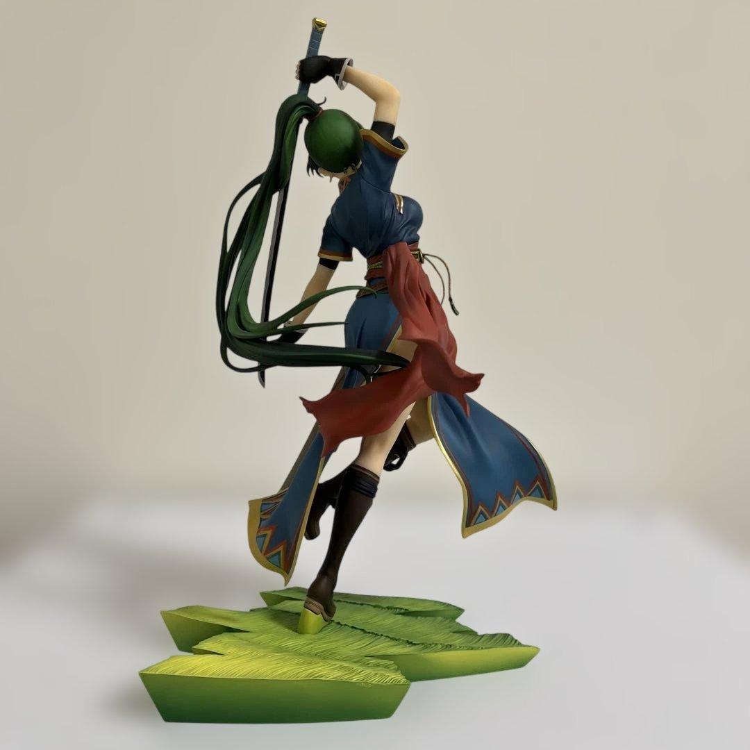 ファイアーエムブレム リン フィギュア【箱なし】