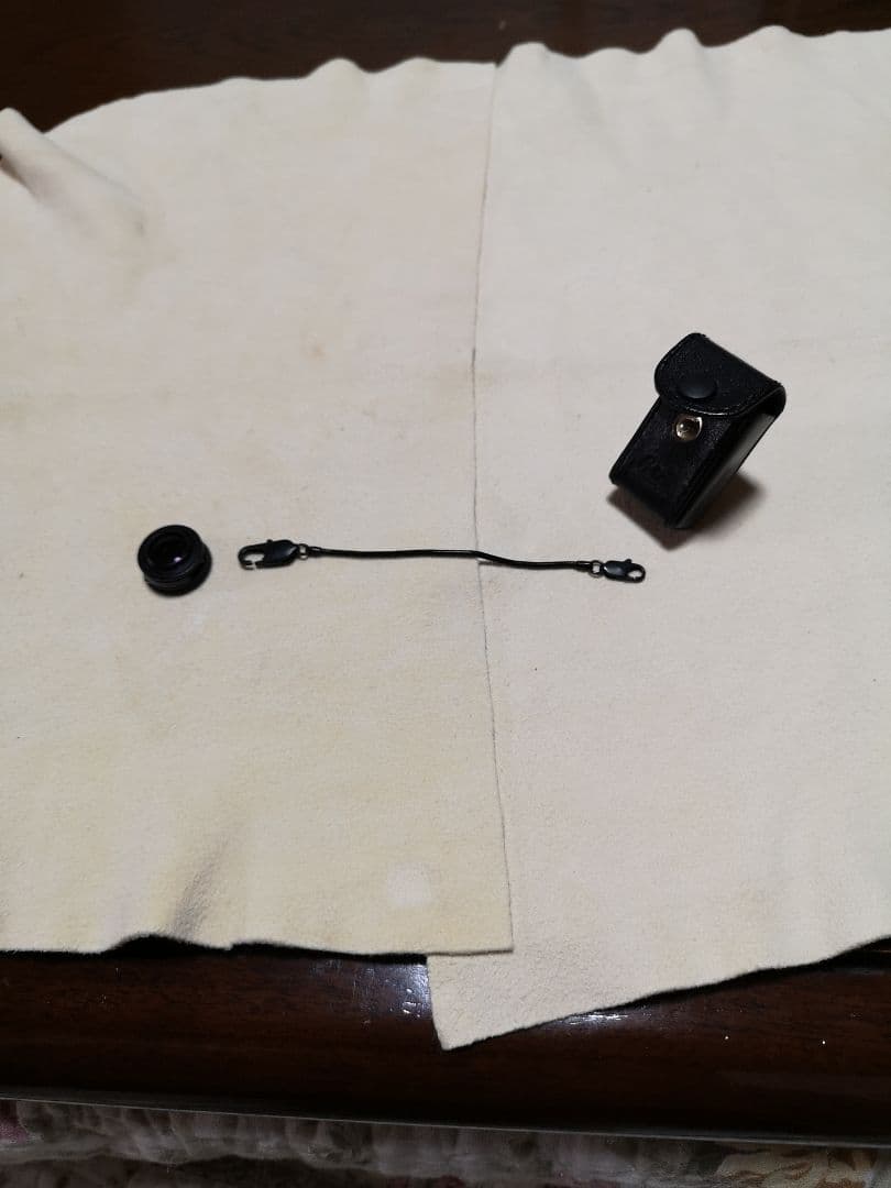 Leica　ビューファインダーマグニファイヤーM ×1.25 ヨドバシ.com - ライカ Leica ビューファインダー・マグニファイアーM