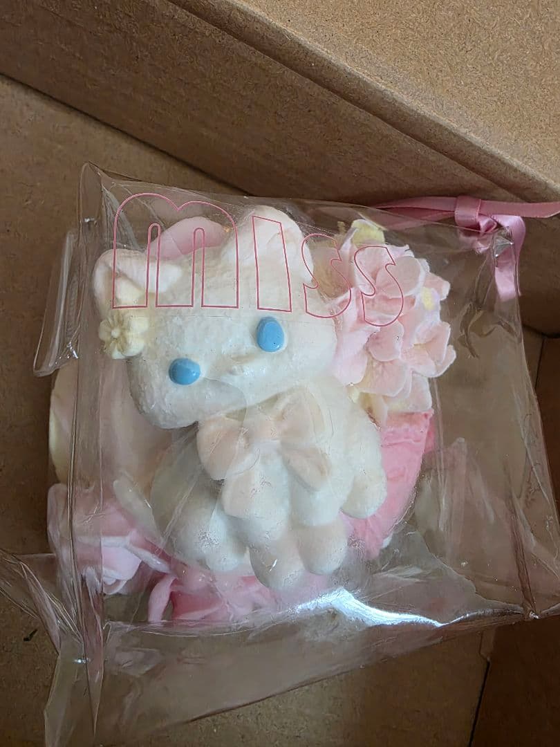 Dodomi studio スクイーズセット