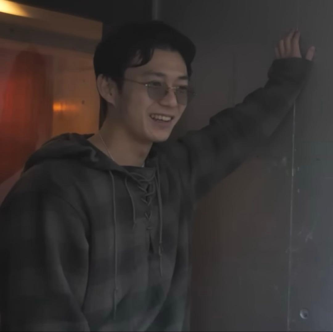 PHIGVEL RACE UP HOODED SHIRT 38 2 M - メルカリ