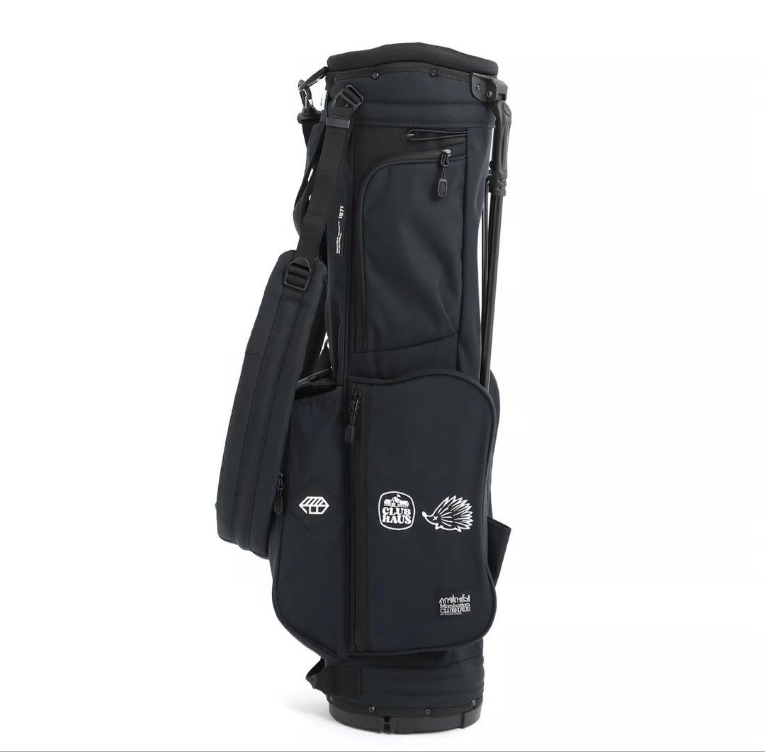 Clubhaus x JONES x Manhattan Portage '25 - メルカリ