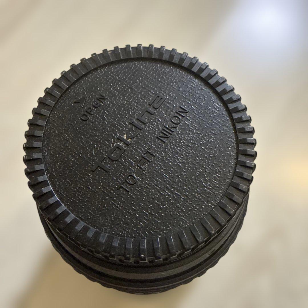 Tokina SD 12-24 F4 (II) DXレンズ ニコン用 - メルカリ