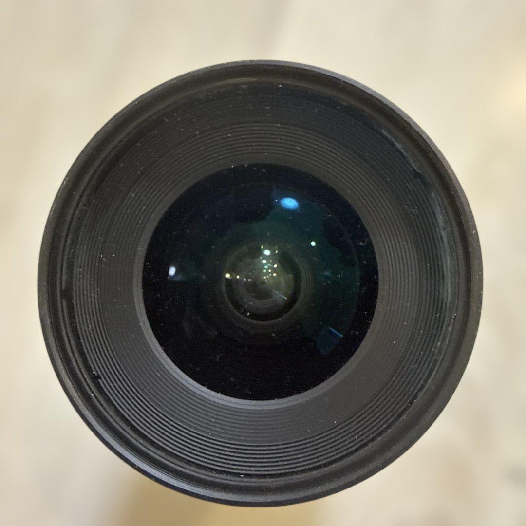 Tokina SD 12-24 F4 (II) DXレンズ ニコン用 - メルカリ