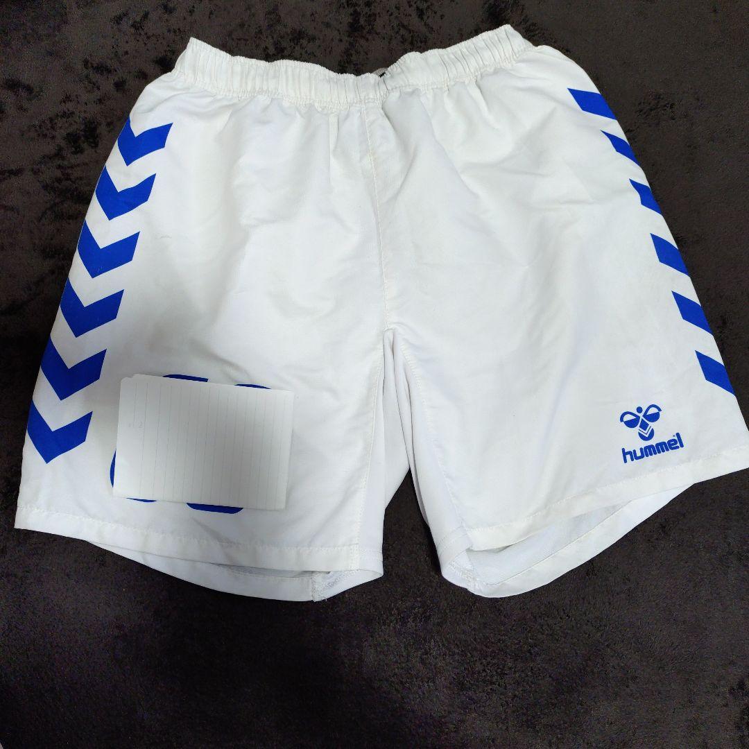 サッカー ユニフォーム 上下セット 京都産業大学 Hummel