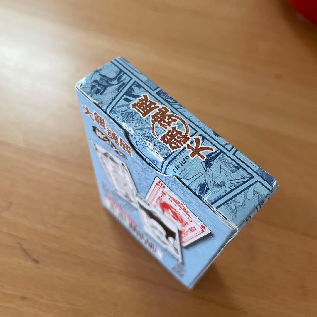 大銀魂展 神シモトランプ - メルカリ