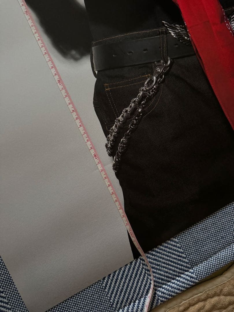 Playboi Carti Supreme 25FW ポスター 【原本】