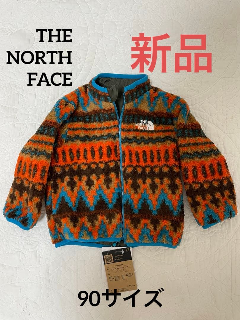 値下げ❤️The North Face フリースジャケット 2T Amazon.co.jp: THE NORTH FACE(ザノースフェイス) フリース ジャケット