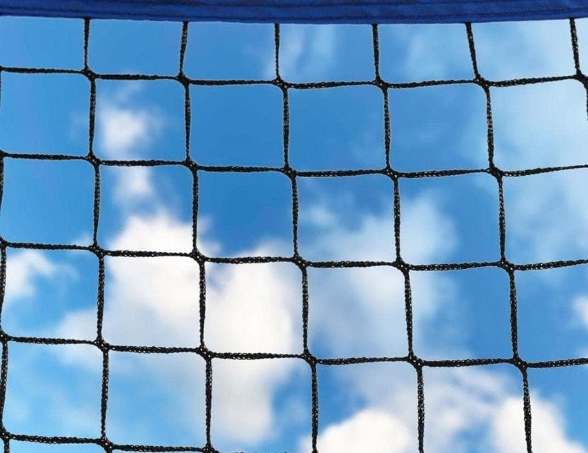 野球防球ネット 投手用ネット 4.8X3m練習用 自宅 キャリーバッグ付き